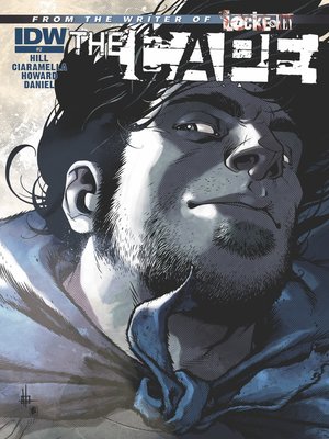 cover image of The Cape (2010), Issue 2